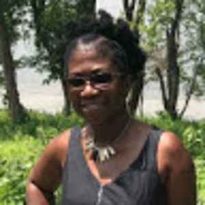 Meet your Posher, Paulette